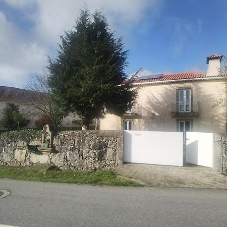 Fernandes House Apartamento Paredes de Coura Exterior foto