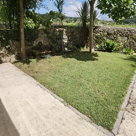 Fernandes House Apartamento Paredes de Coura Exterior foto